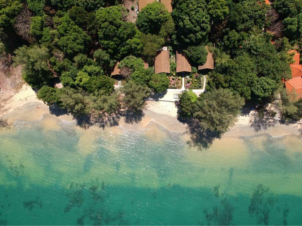 Resort Heaven Beach Resort & Art Koh Phayam