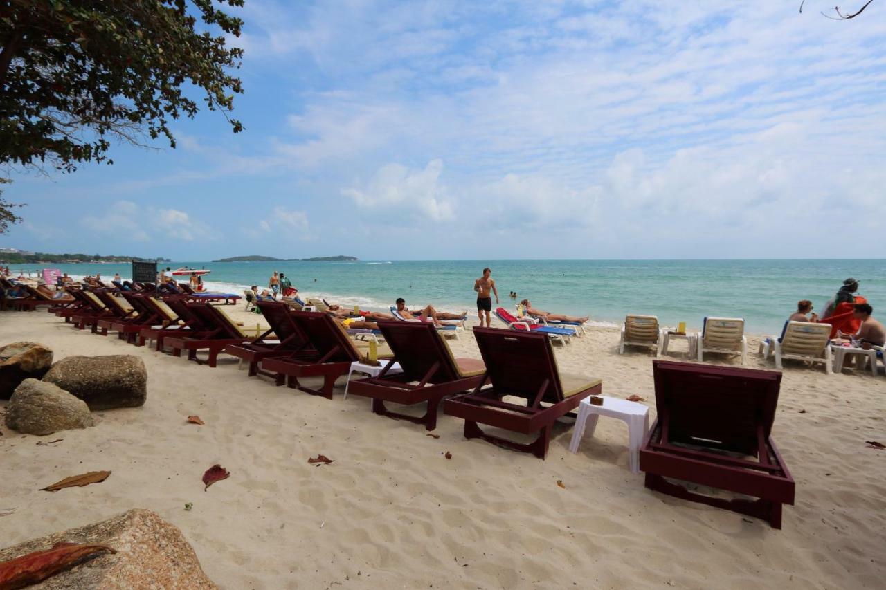 Resort Tradewinds