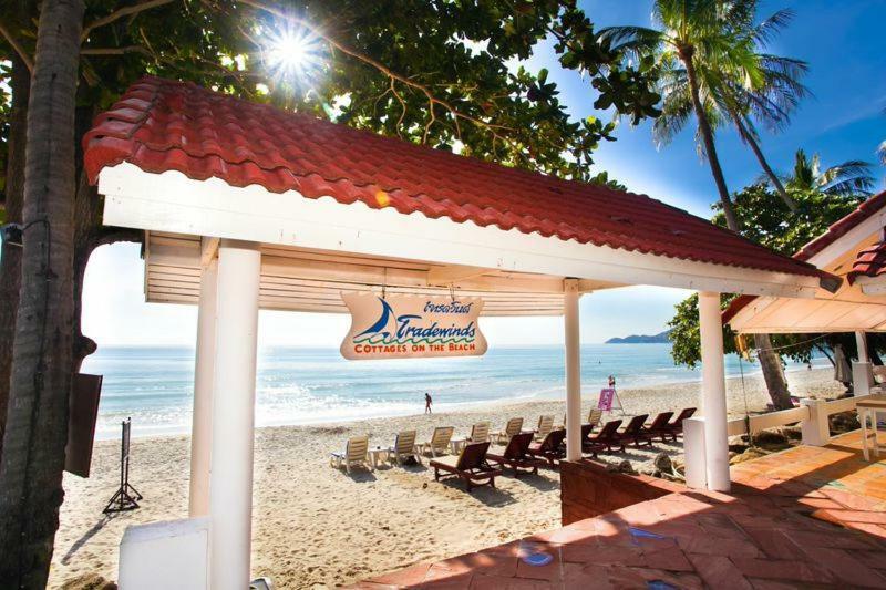 Tradewinds Resort