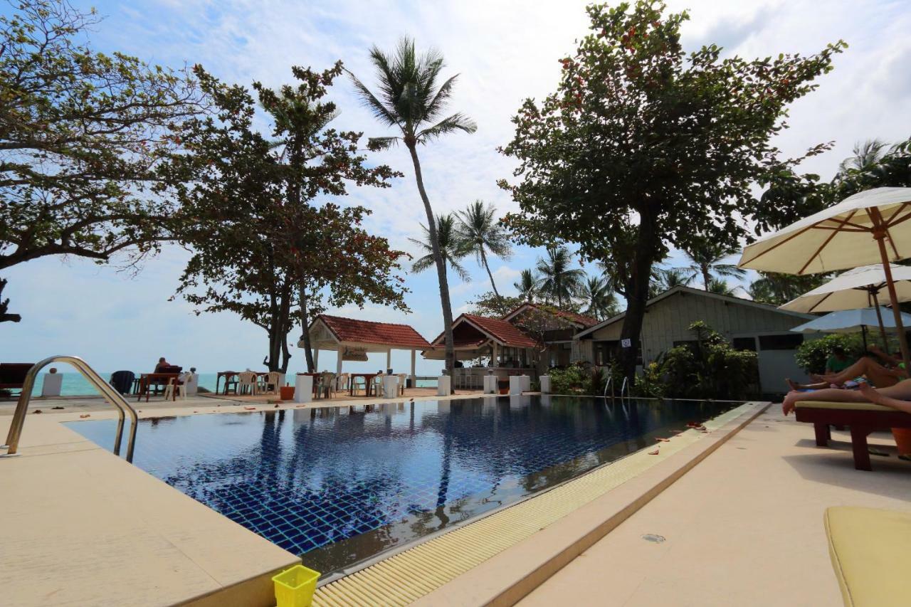 Tradewinds Resort 3*
