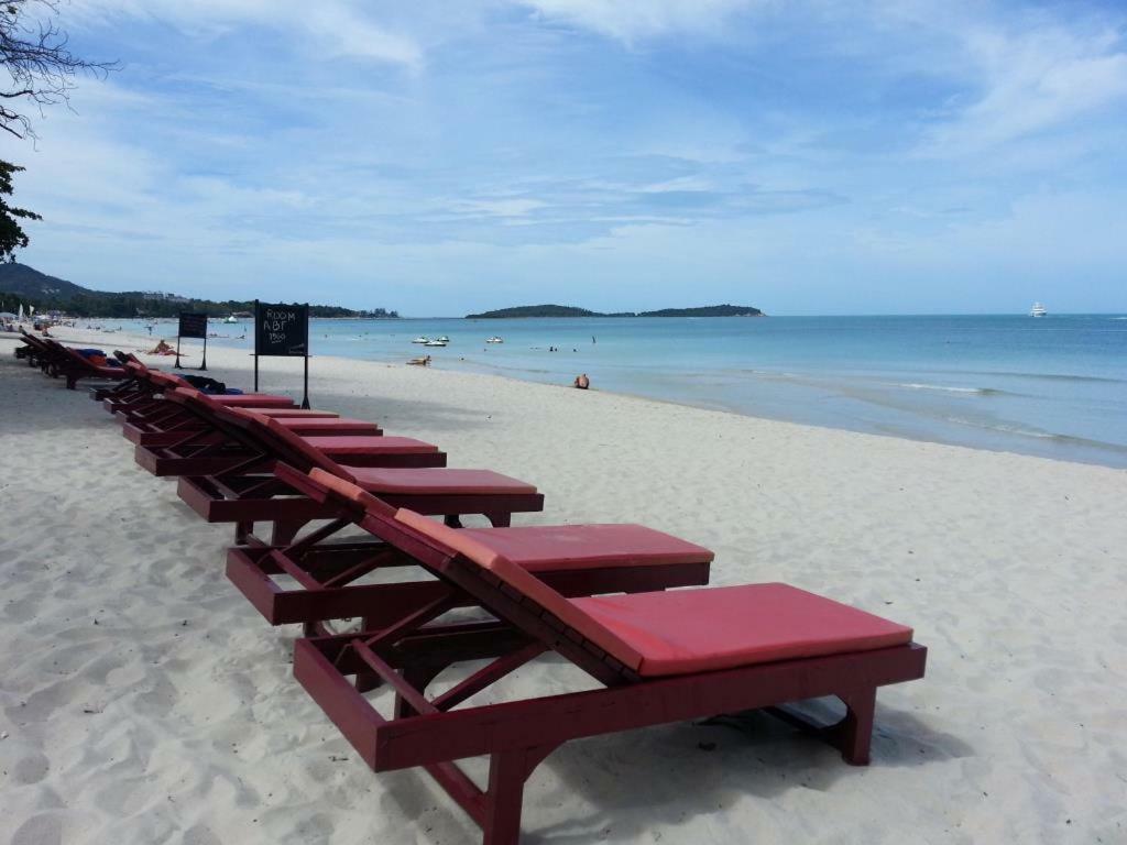 Tradewinds 3* Koh Samui