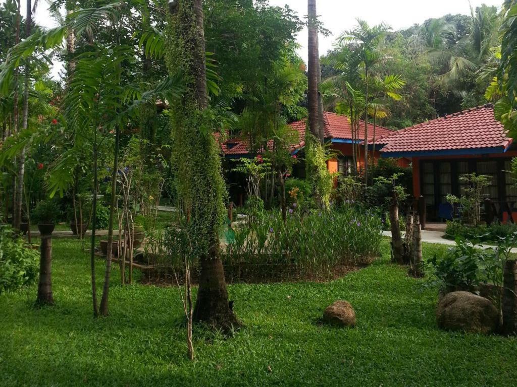 Tradewinds Resort