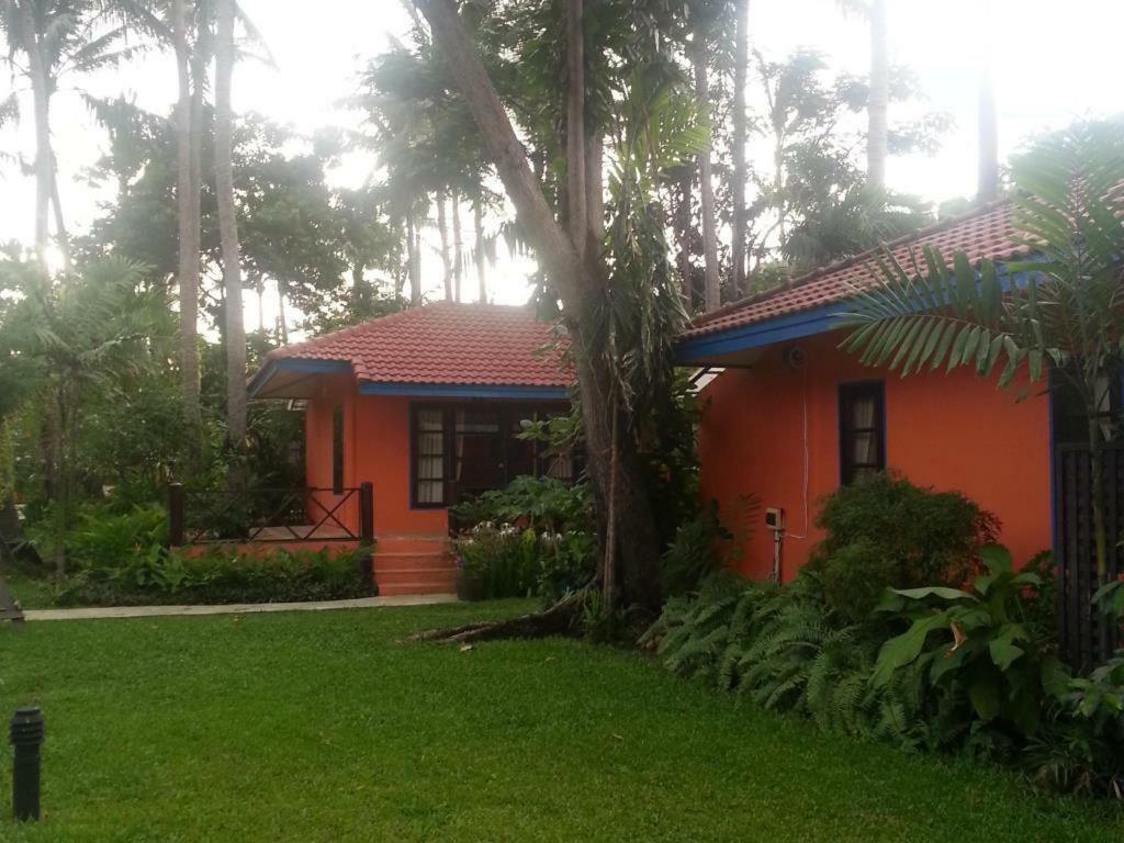 Tradewinds Resort