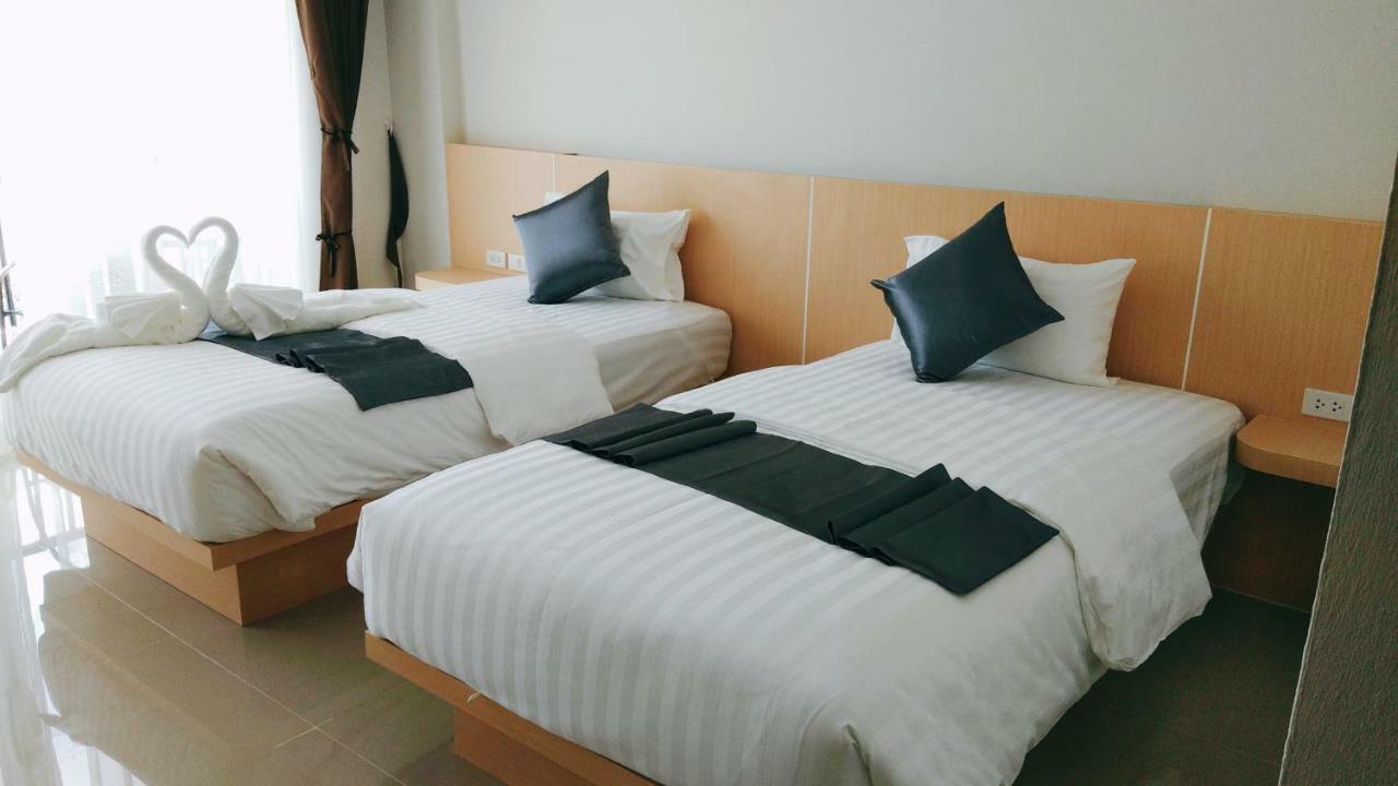 The At Hotel