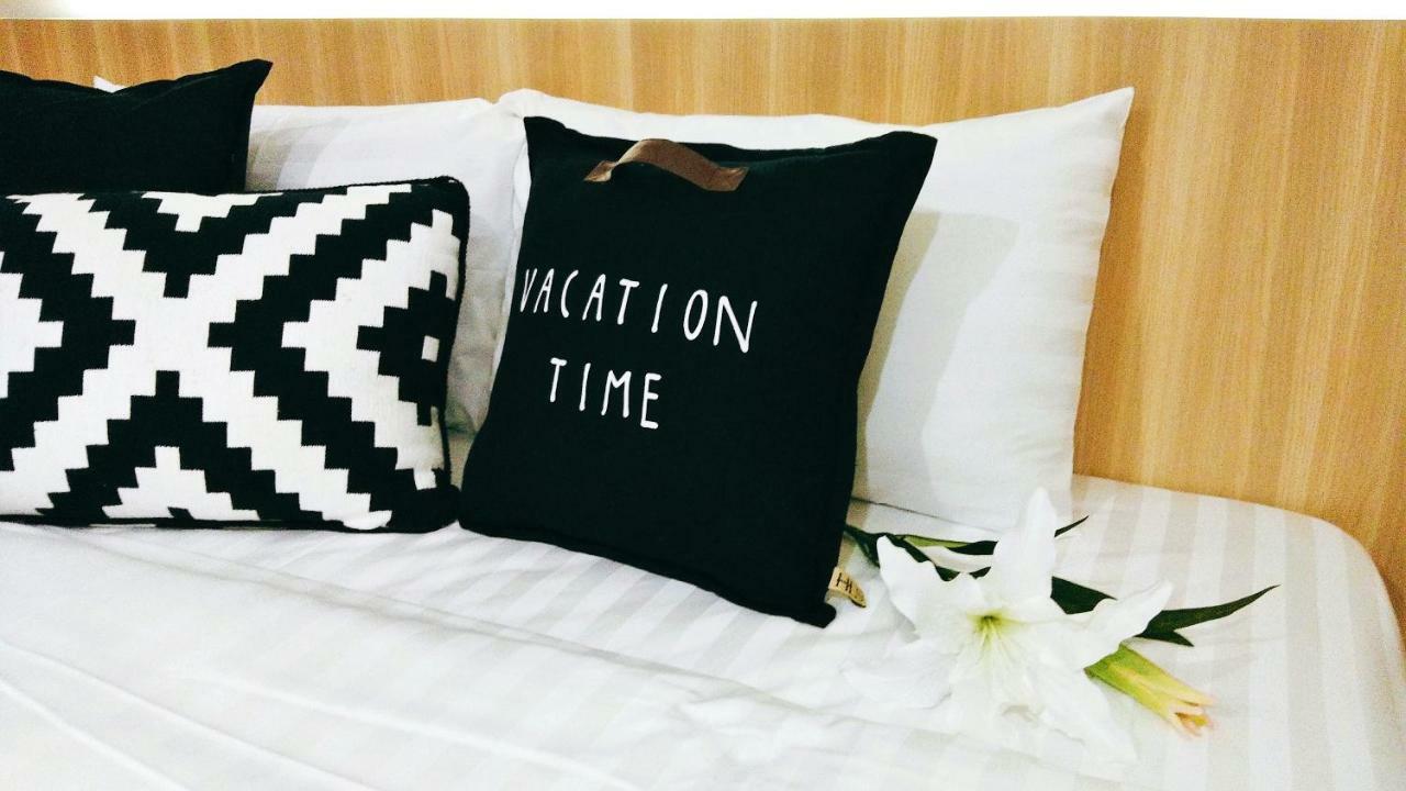 The At Hotel