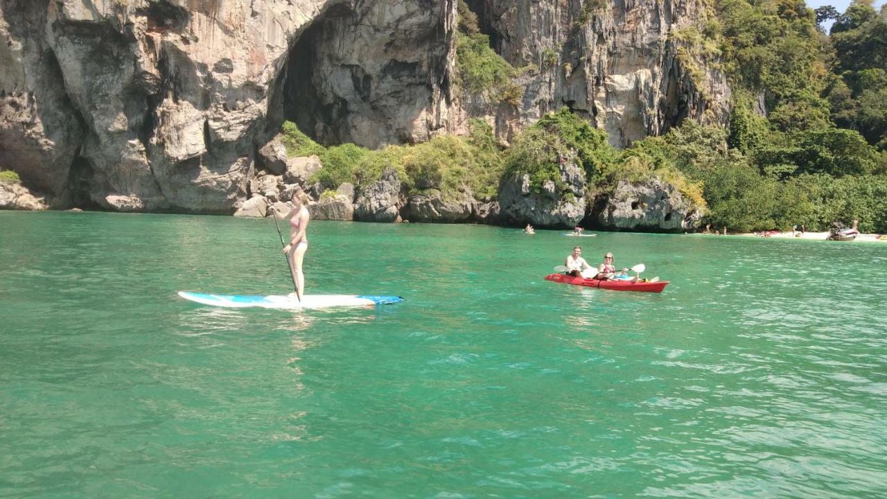 The At 3* Klong Muang Beach