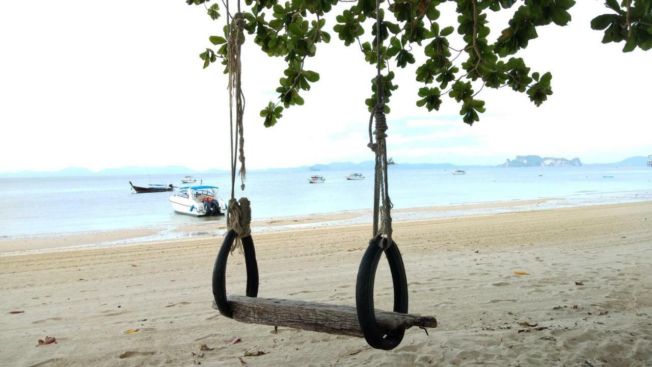 The At 3* Klong Muang Beach