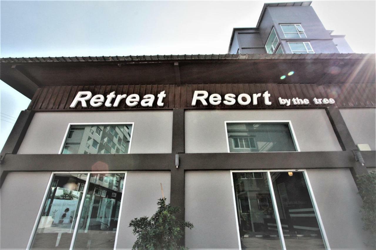 Retreat Pattaya Hotel Nong Prue