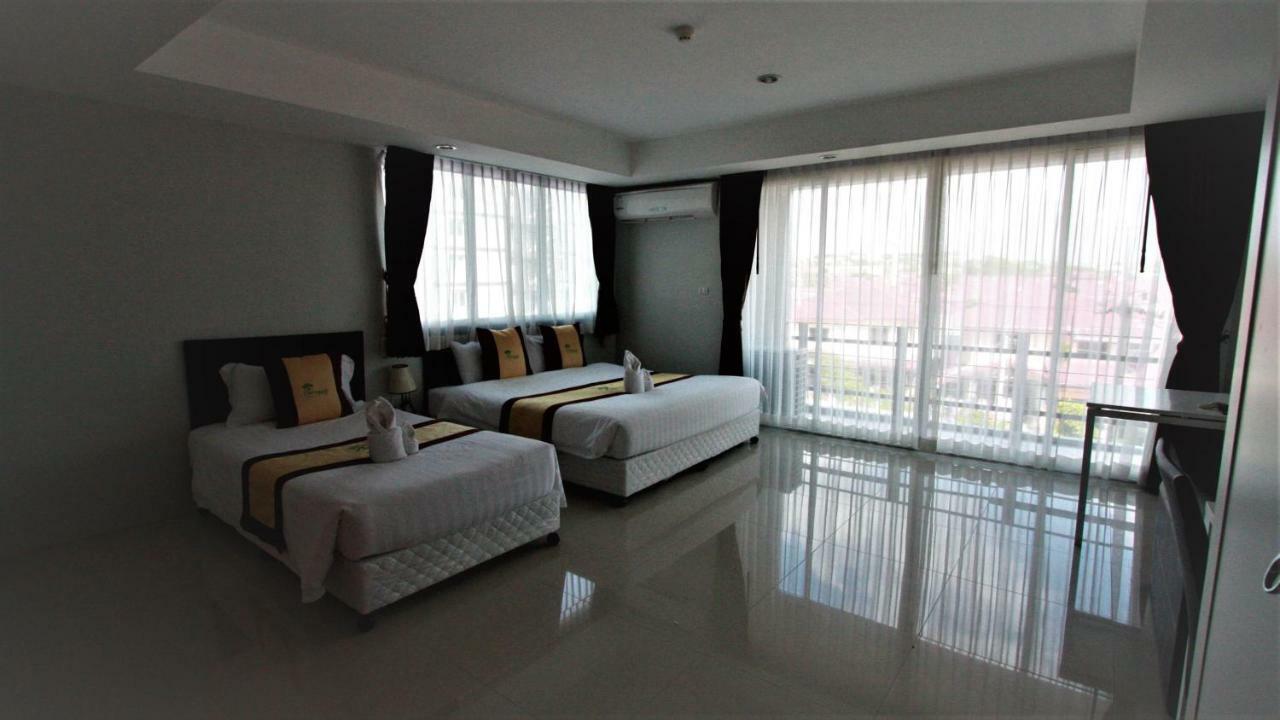 Retreat Pattaya Nong Prue