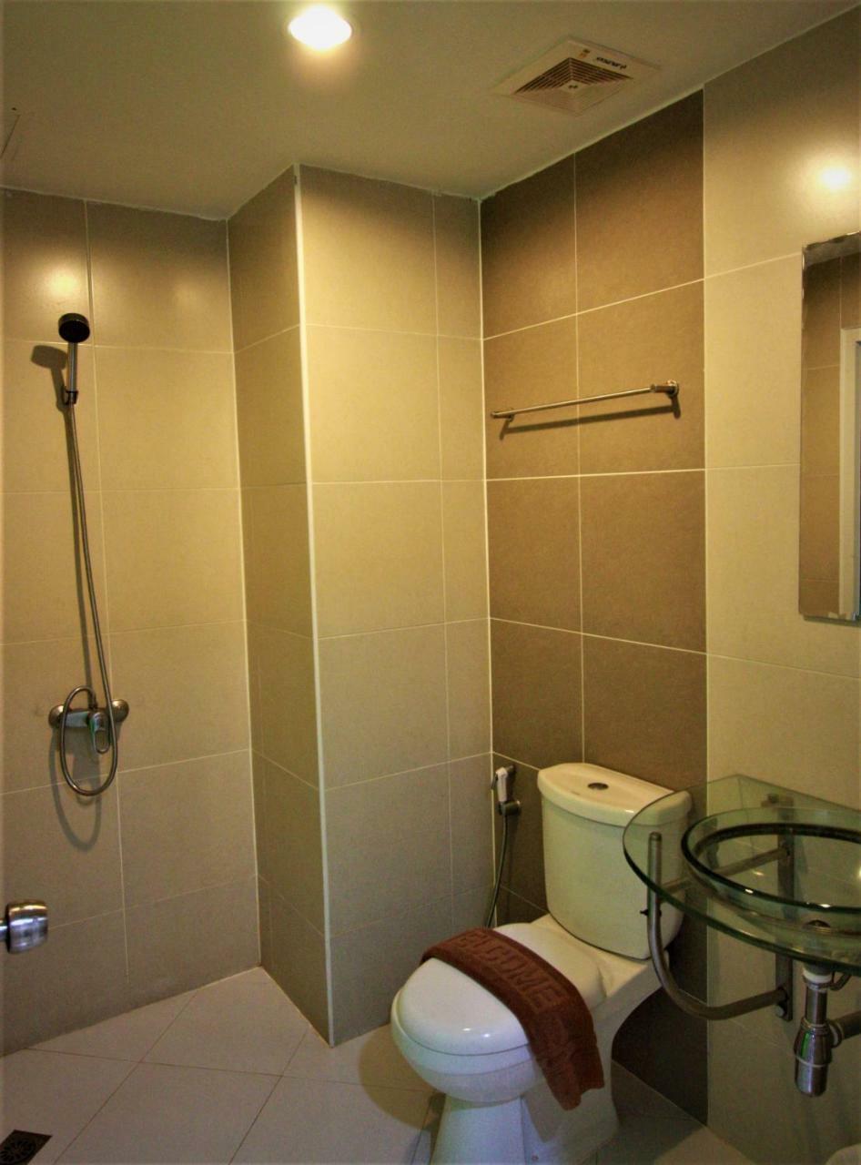 Retreat Pattaya Hotel