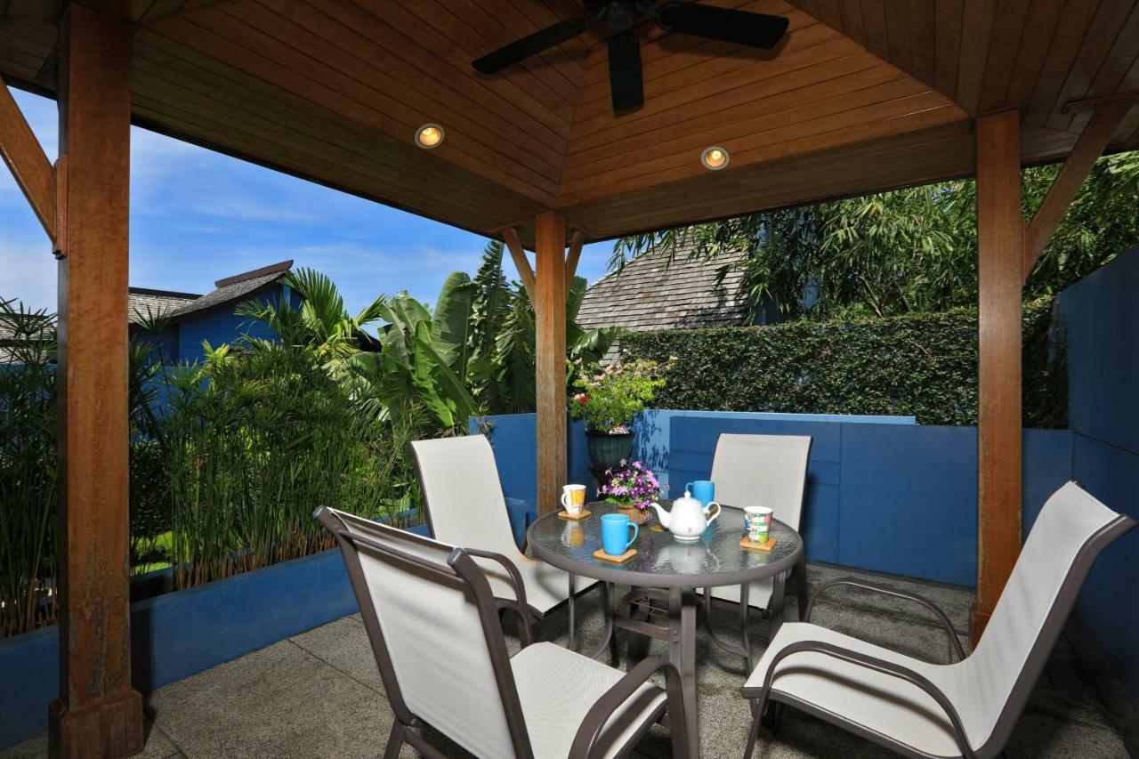 Villa 3bdr Pool At Bangtao Wings #45 Bang Tao Beach (Phuket)