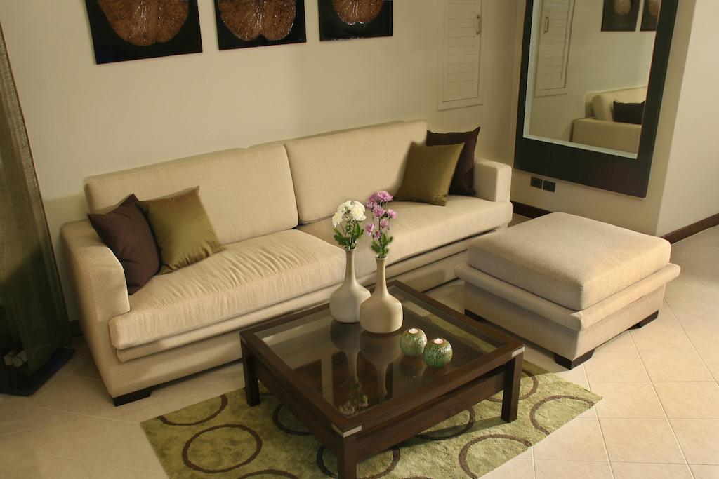 The Gardens Villa Bang Rak Beach (Koh Samui)