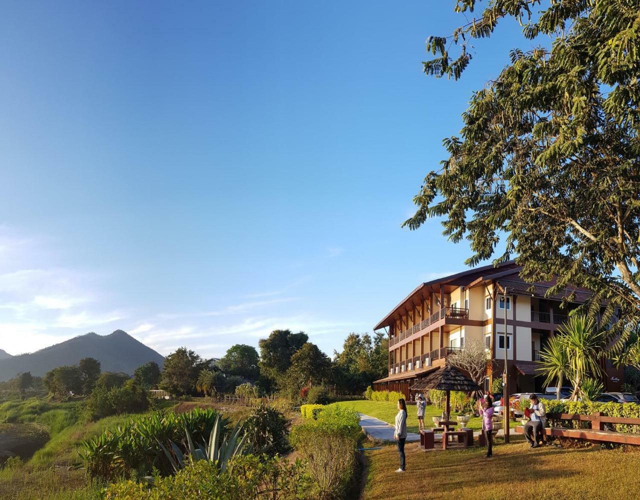 Hotel Hill