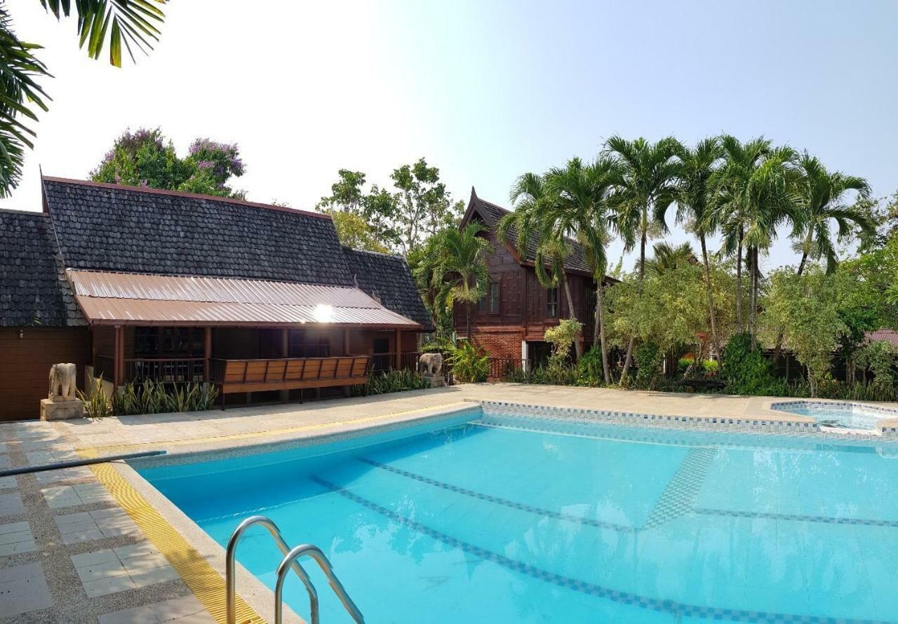 Hill Hotel Chiang Khan