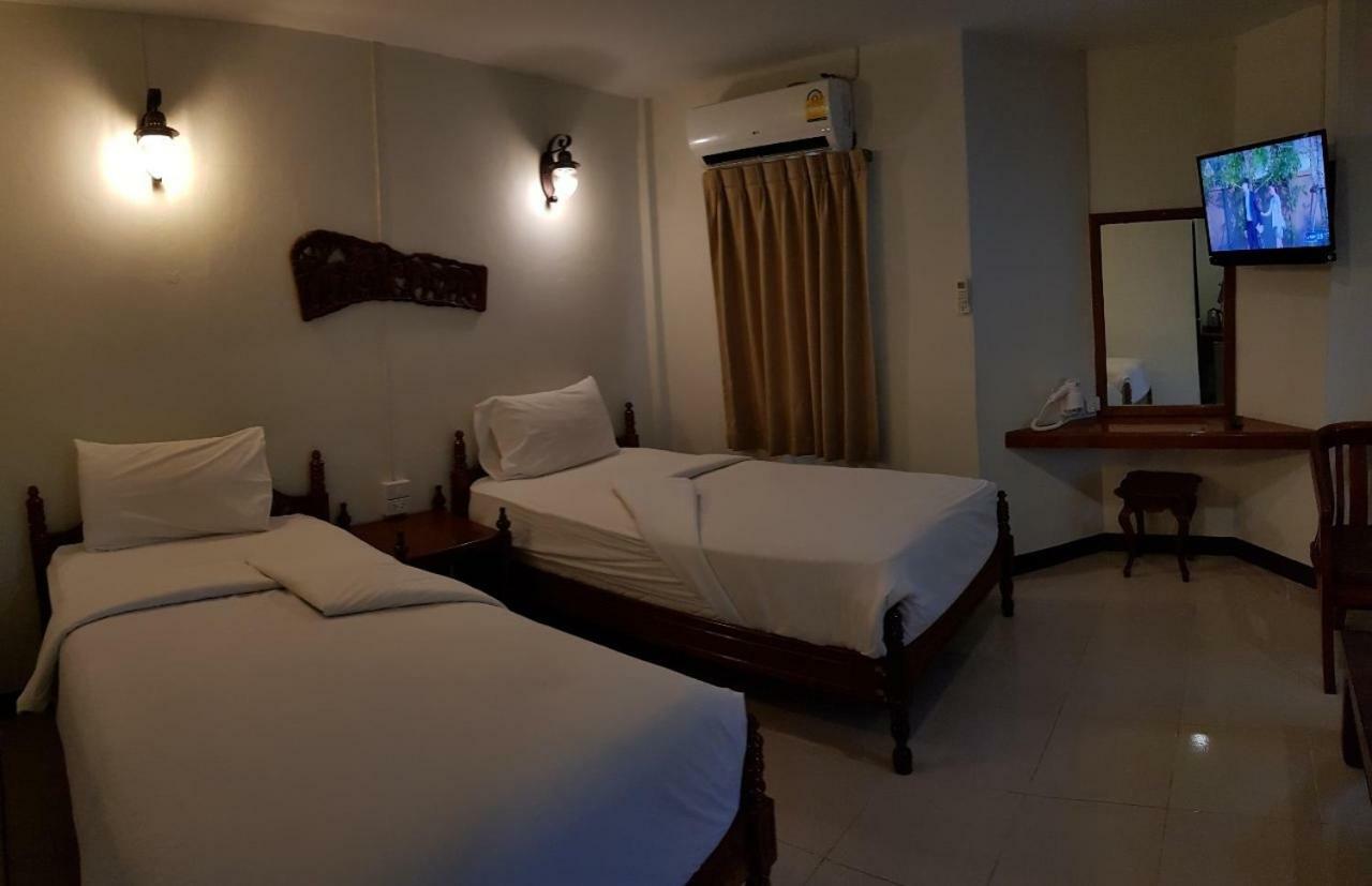 Hill Hotel