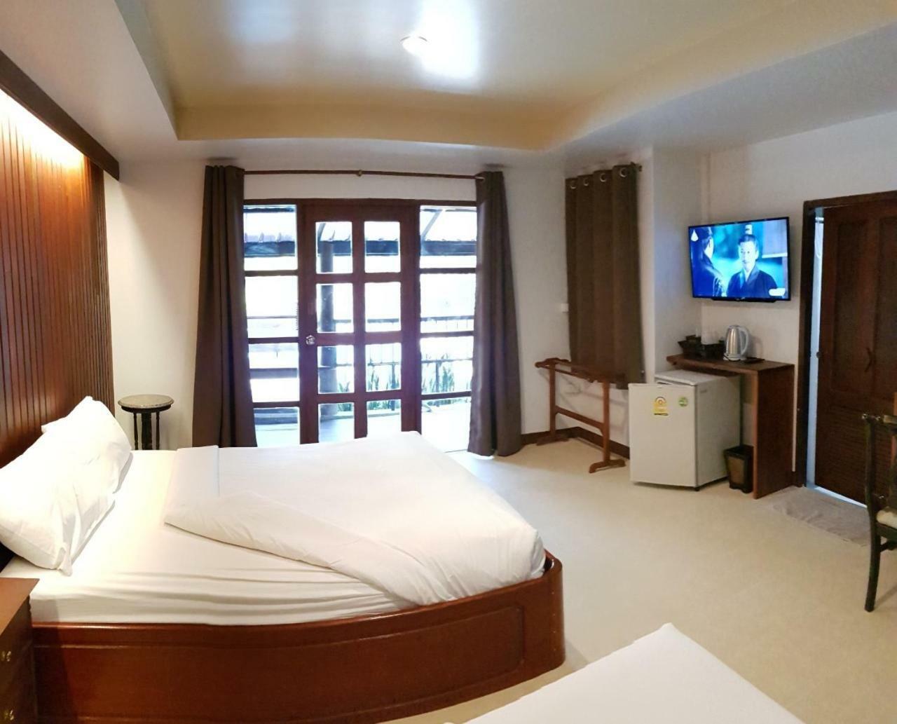 Hotel Hill