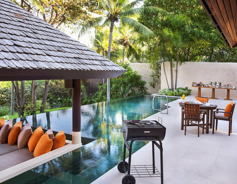 Evason Hua Hin Prachuap Khiri Khan