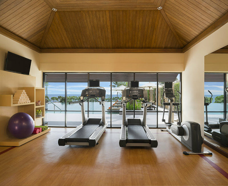 Resort Evason Hua Hin 5*