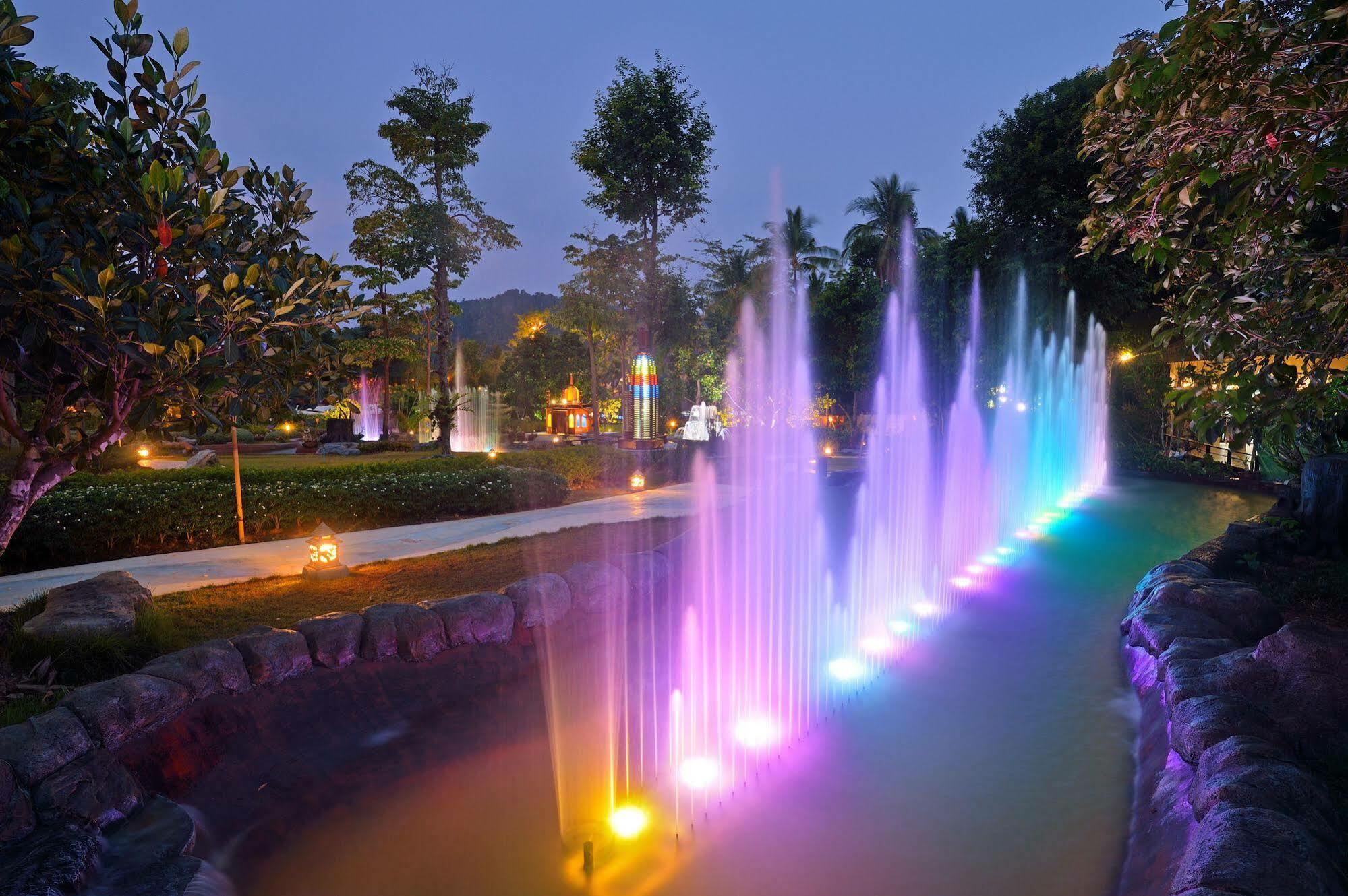 Aonang Fiore Resort