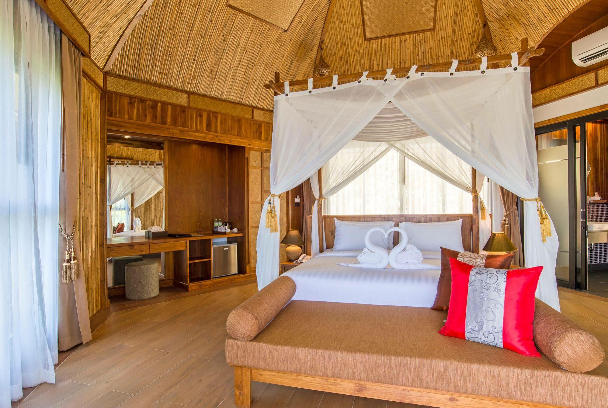 Aonang Fiore Resort Ao Nang