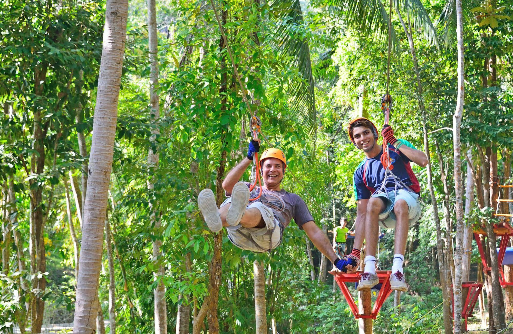 Resort Aonang Fiore Ao Nang