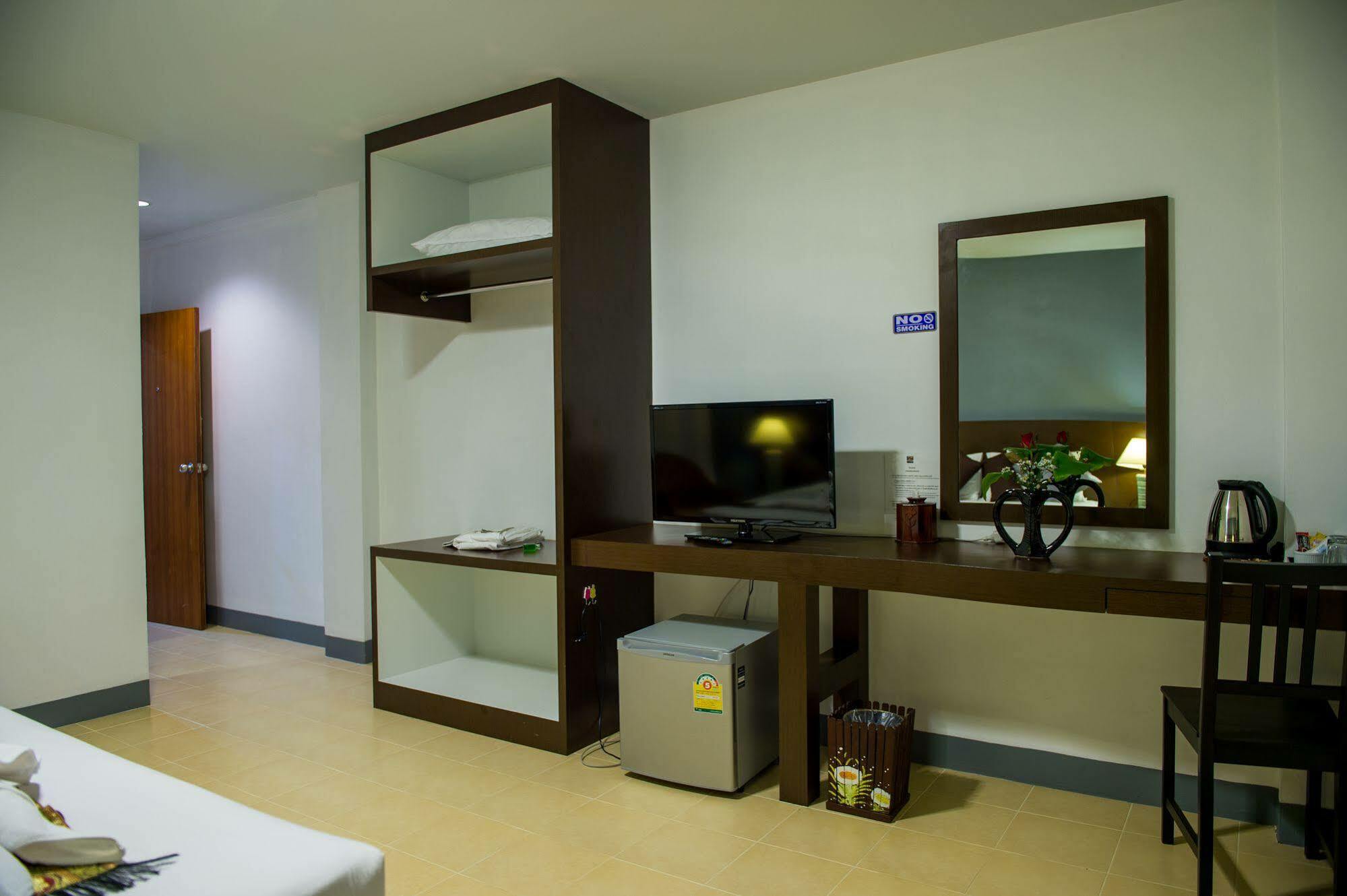 Z-talay House Acomodação com café da manhã  2*
