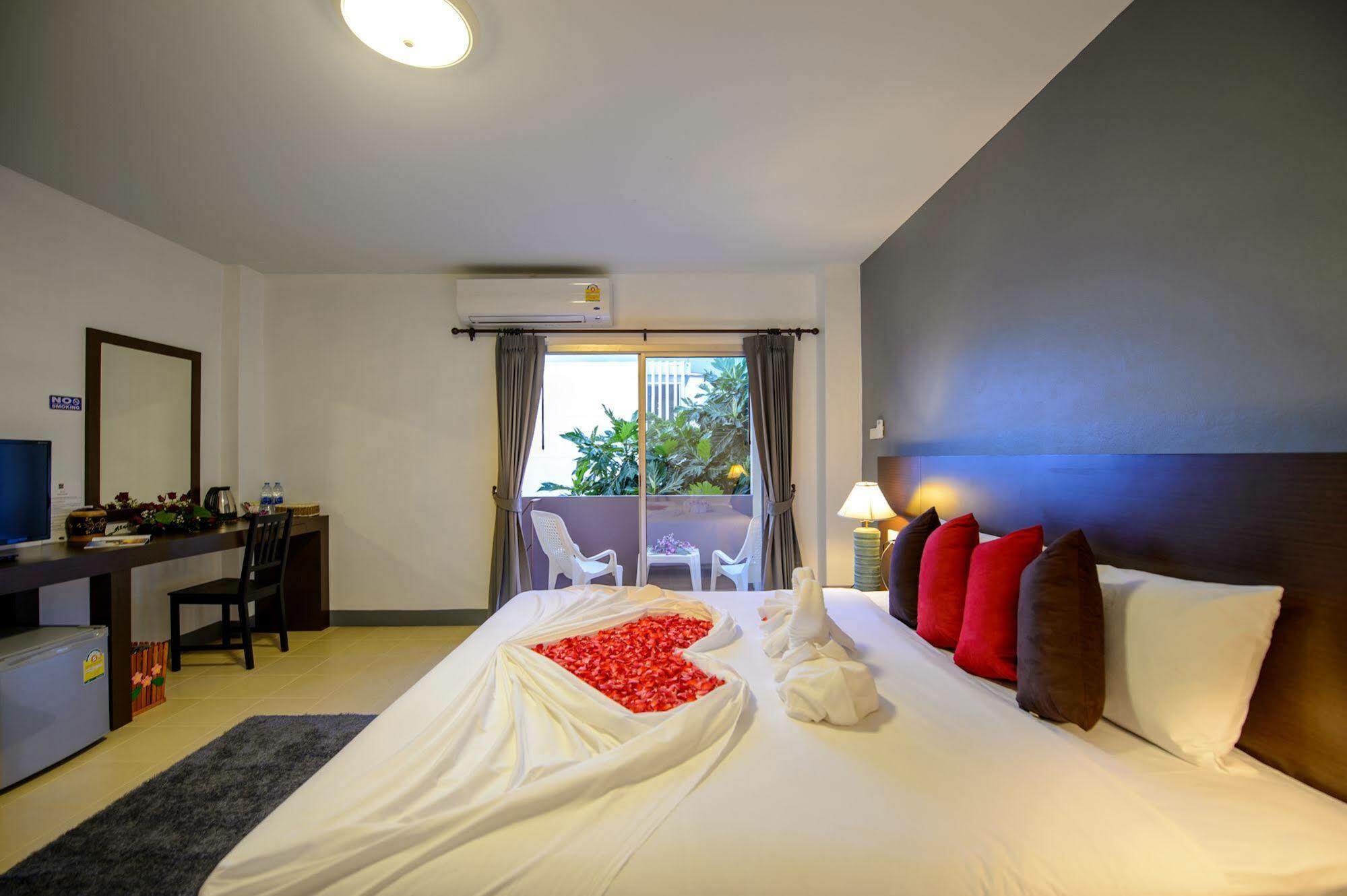 Z-talay House 2*
