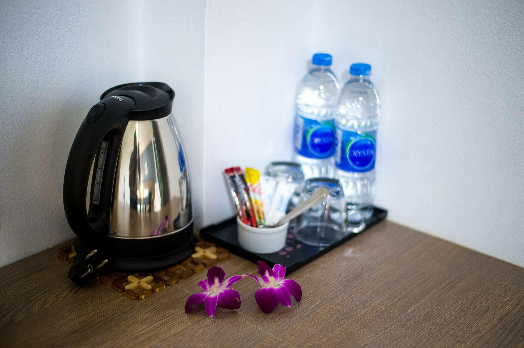 Acomodação com café da manhã  Z-talay House