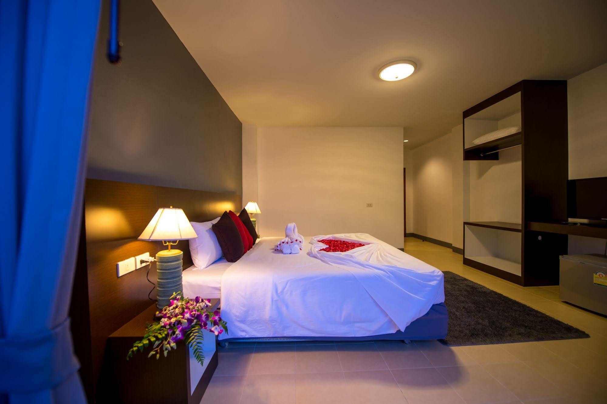 Z-talay House