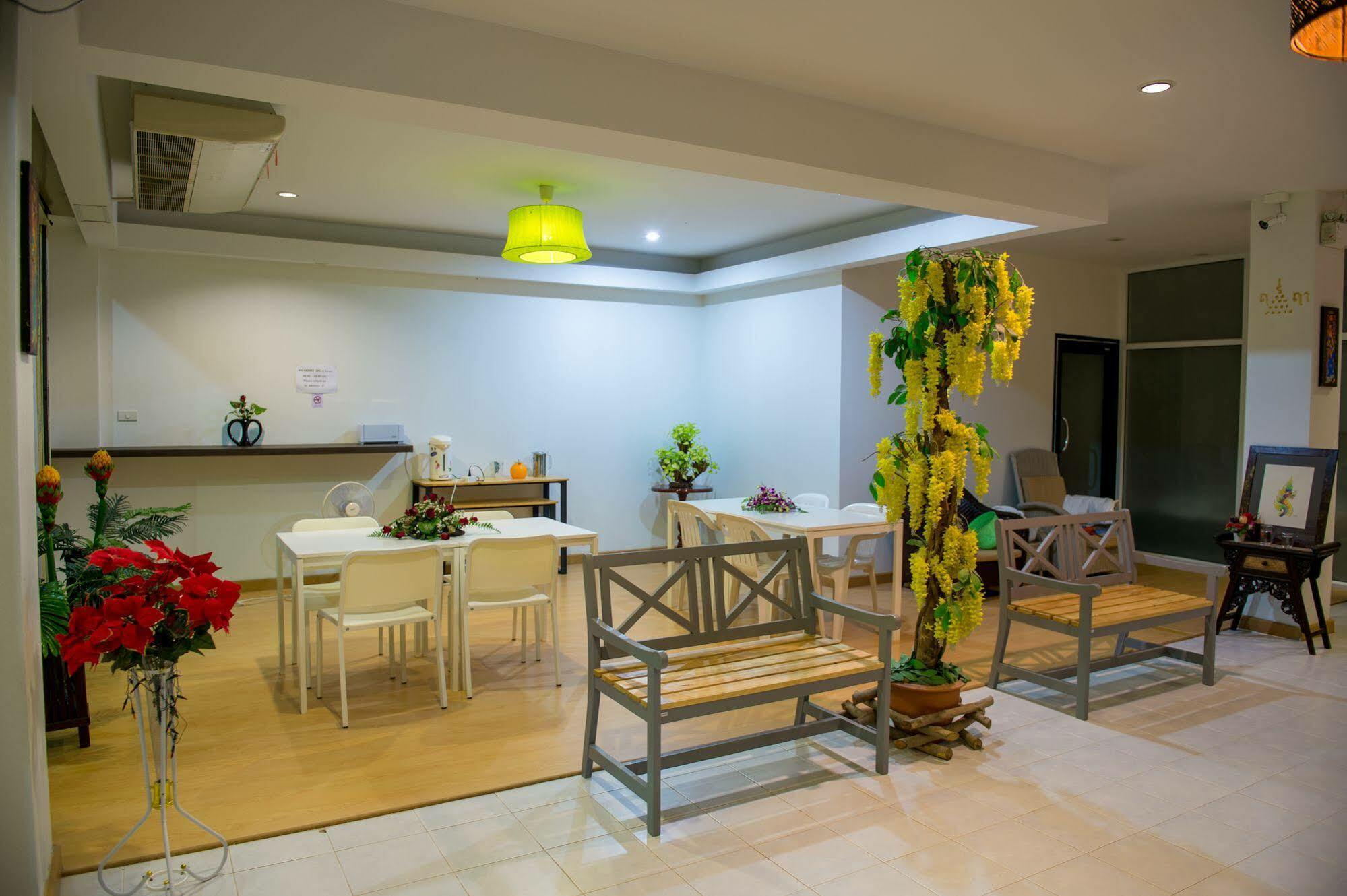 Z-talay House