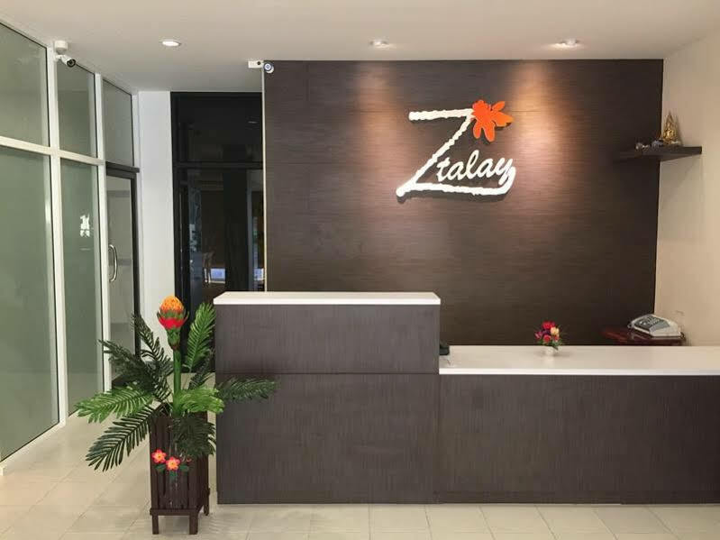 Acomodação com café da manhã  Z-talay House