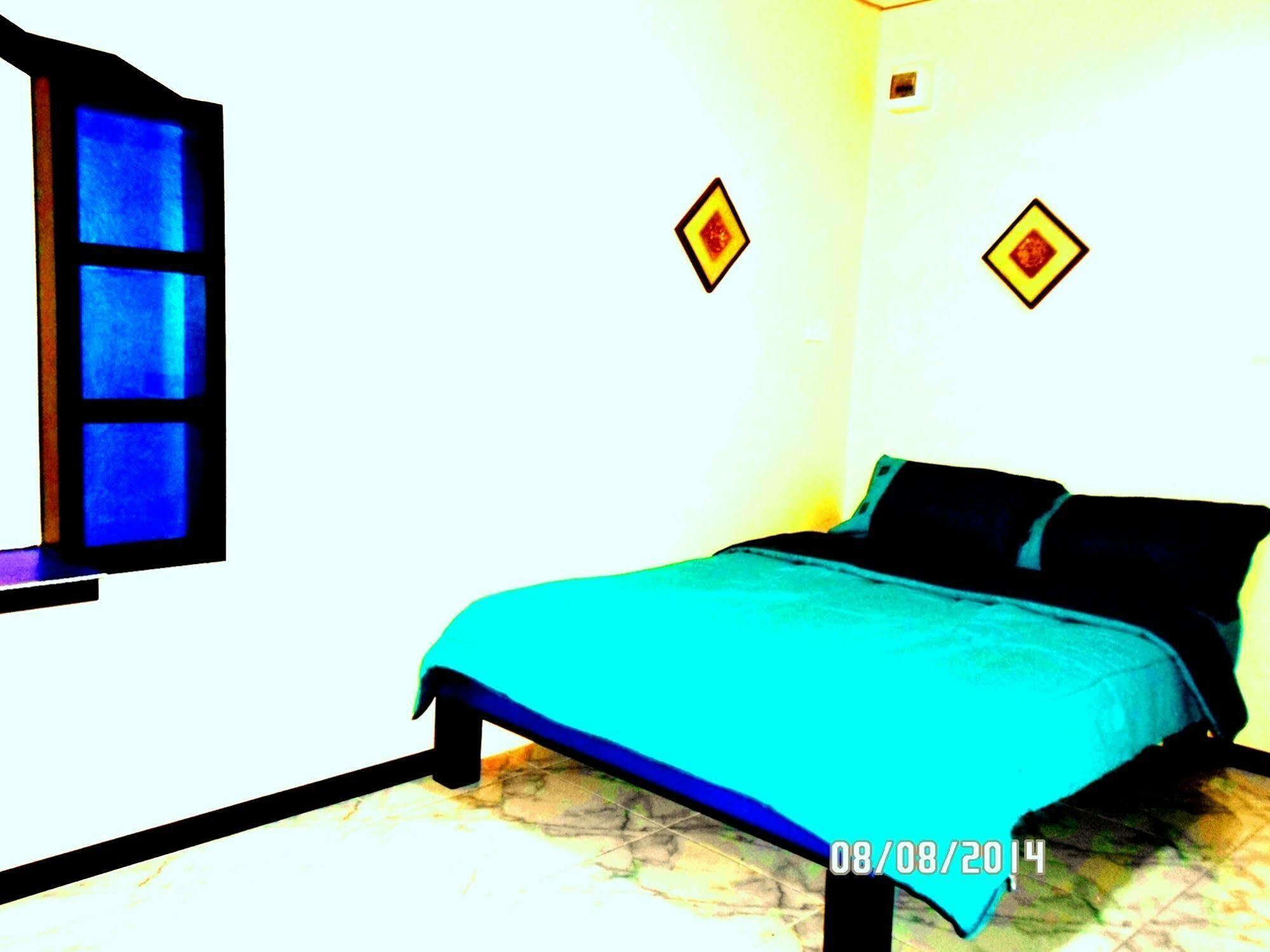 Apartment B.b.mansion *