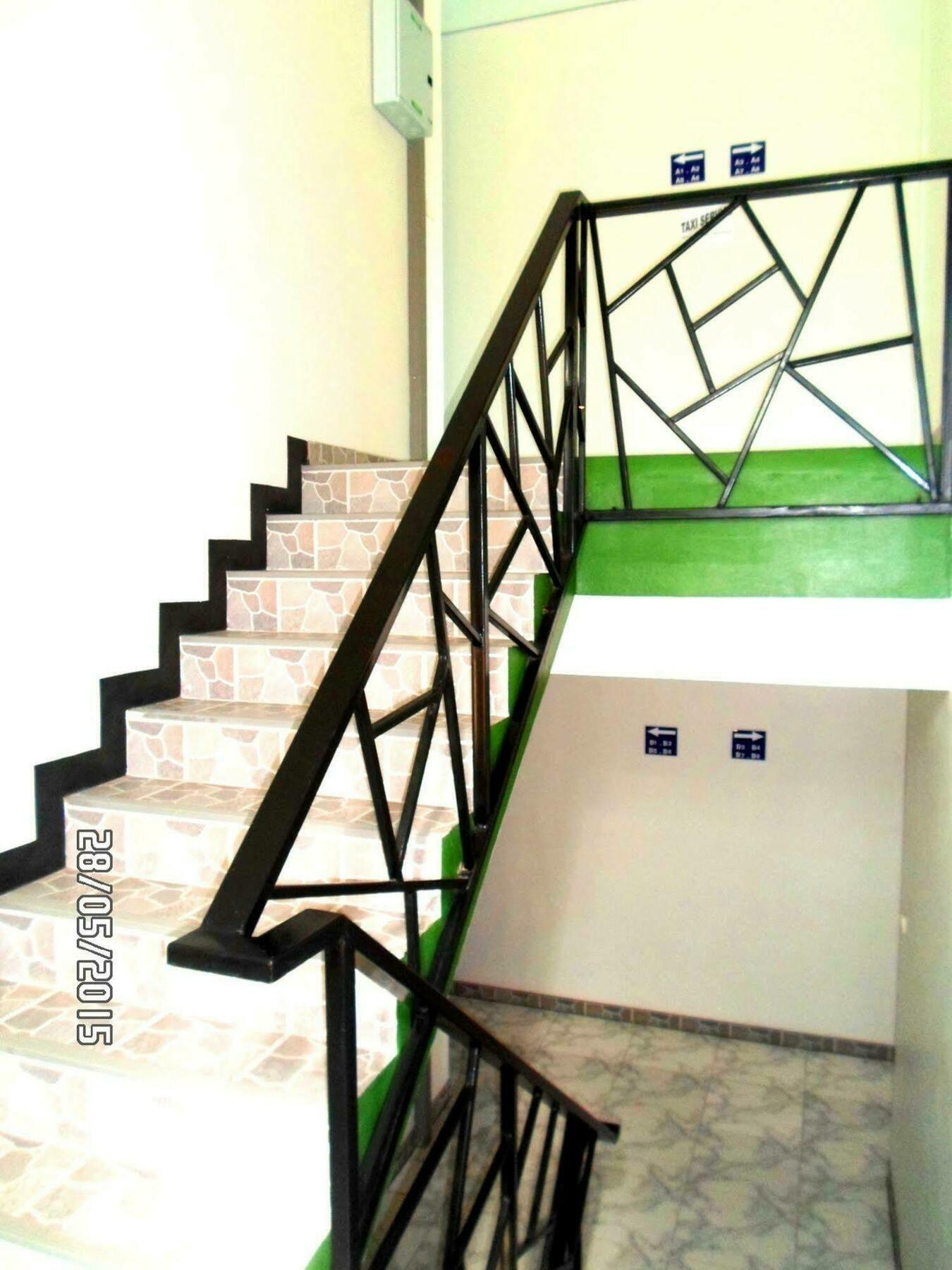 B.b.mansion Apartment