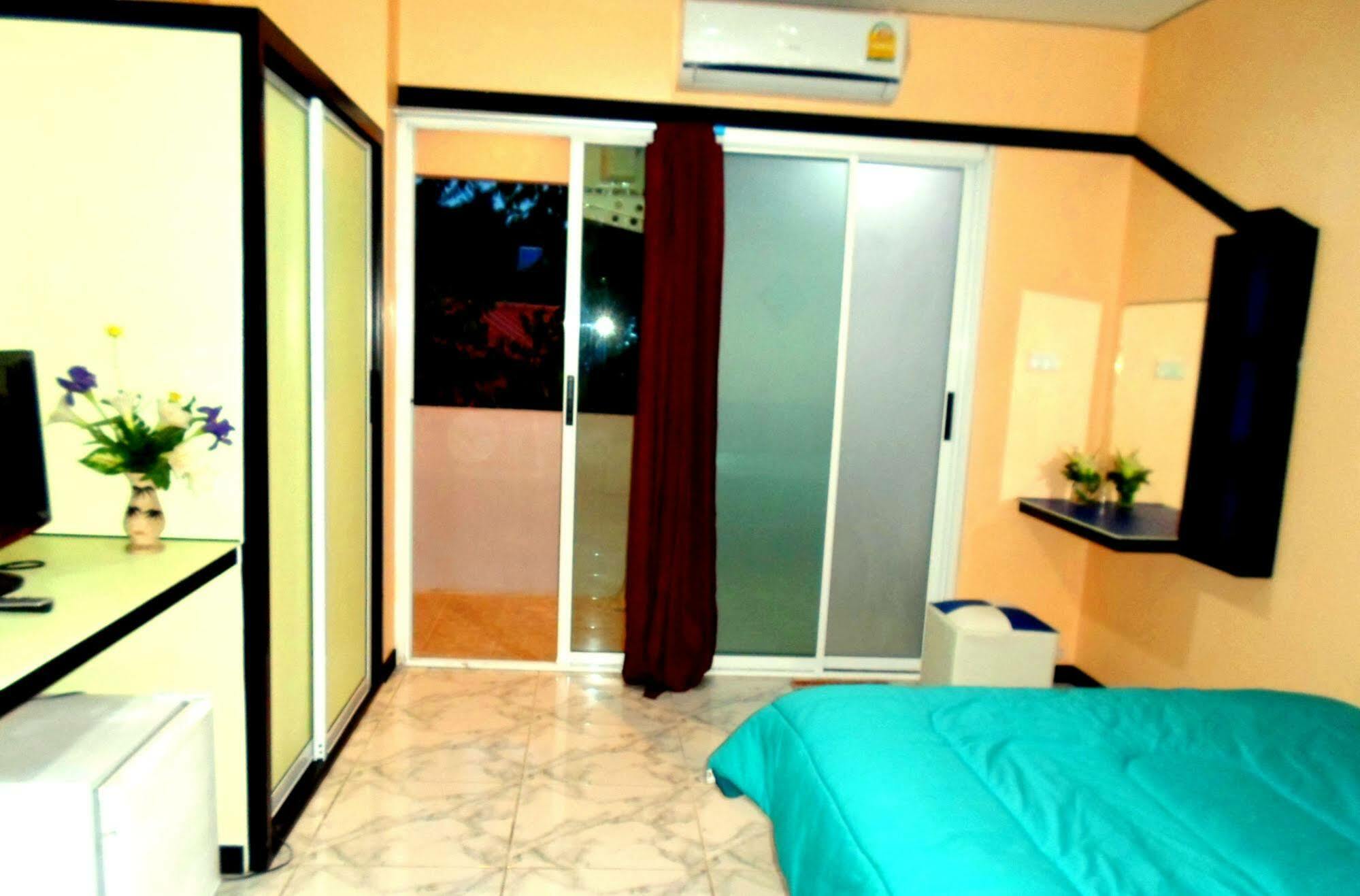 B.b.mansion Apartment Krabi