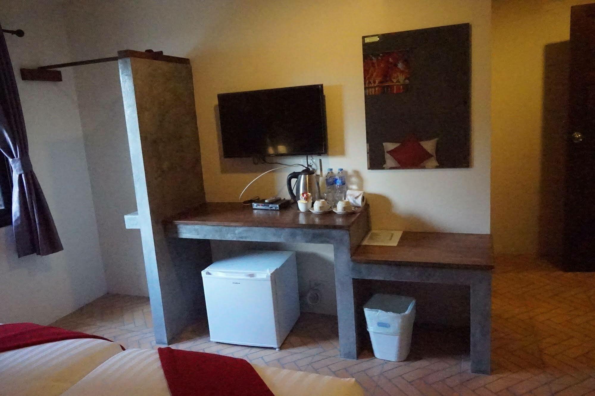 Hotel Oyo 75307 The Morning Minihouse Aonang