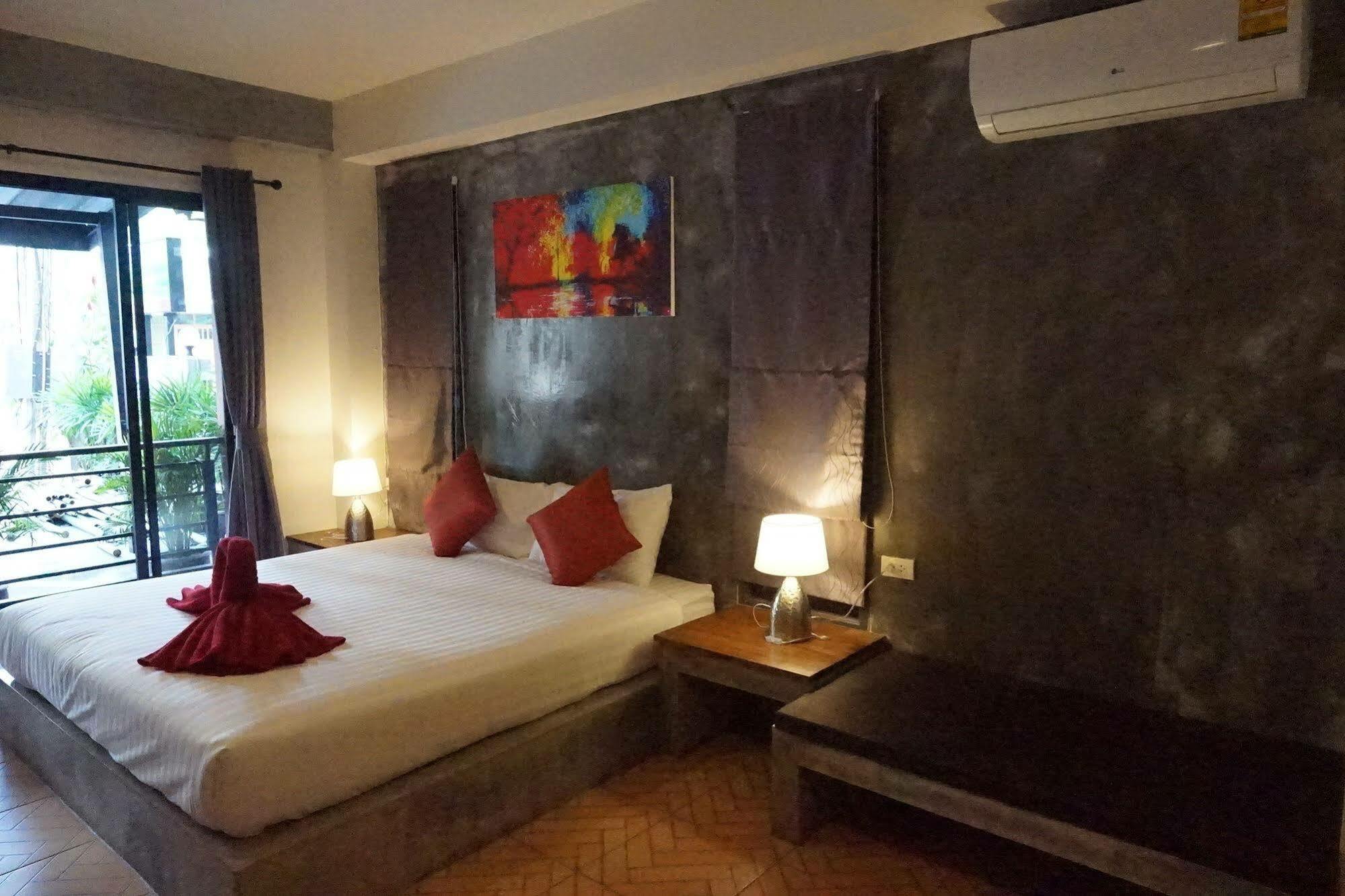 Hotel Oyo 75307 The Morning Minihouse Aonang 2*