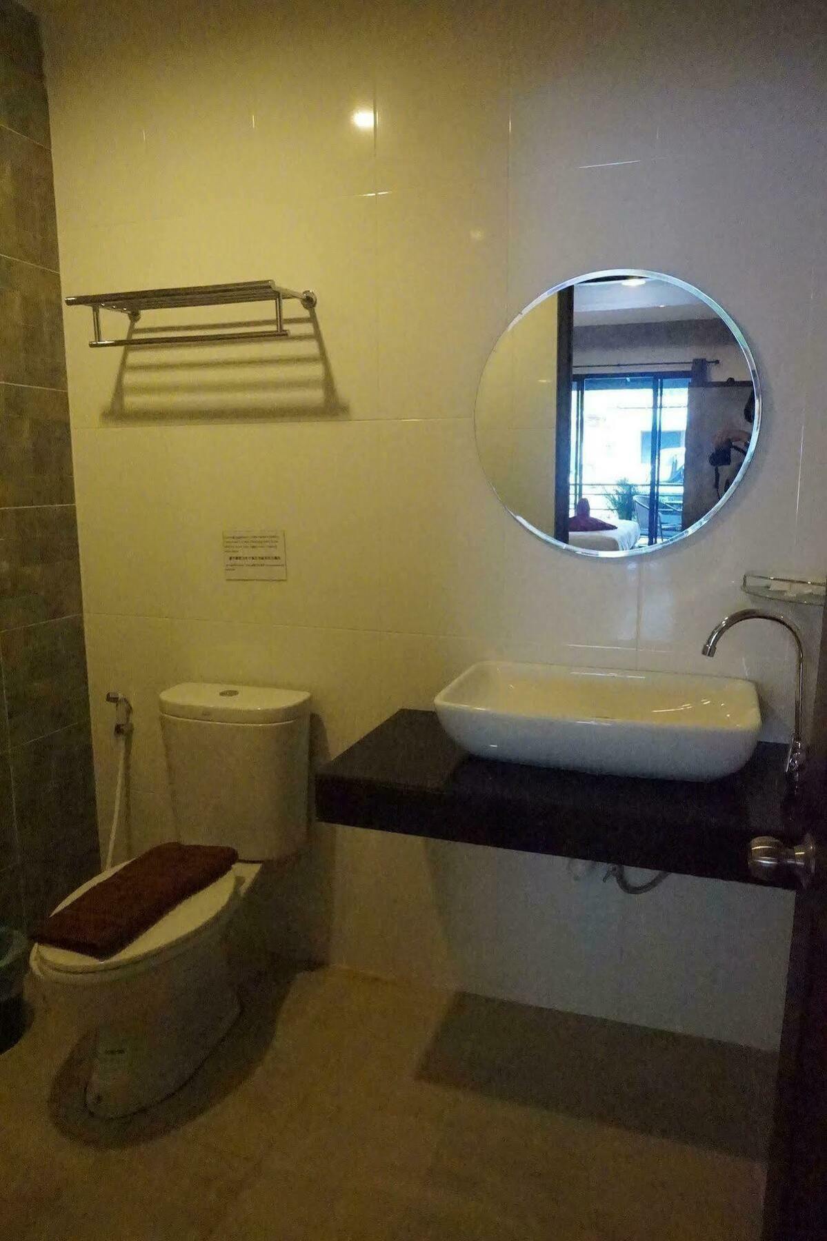 Oyo 75307 The Morning Minihouse Aonang Hotel 2*