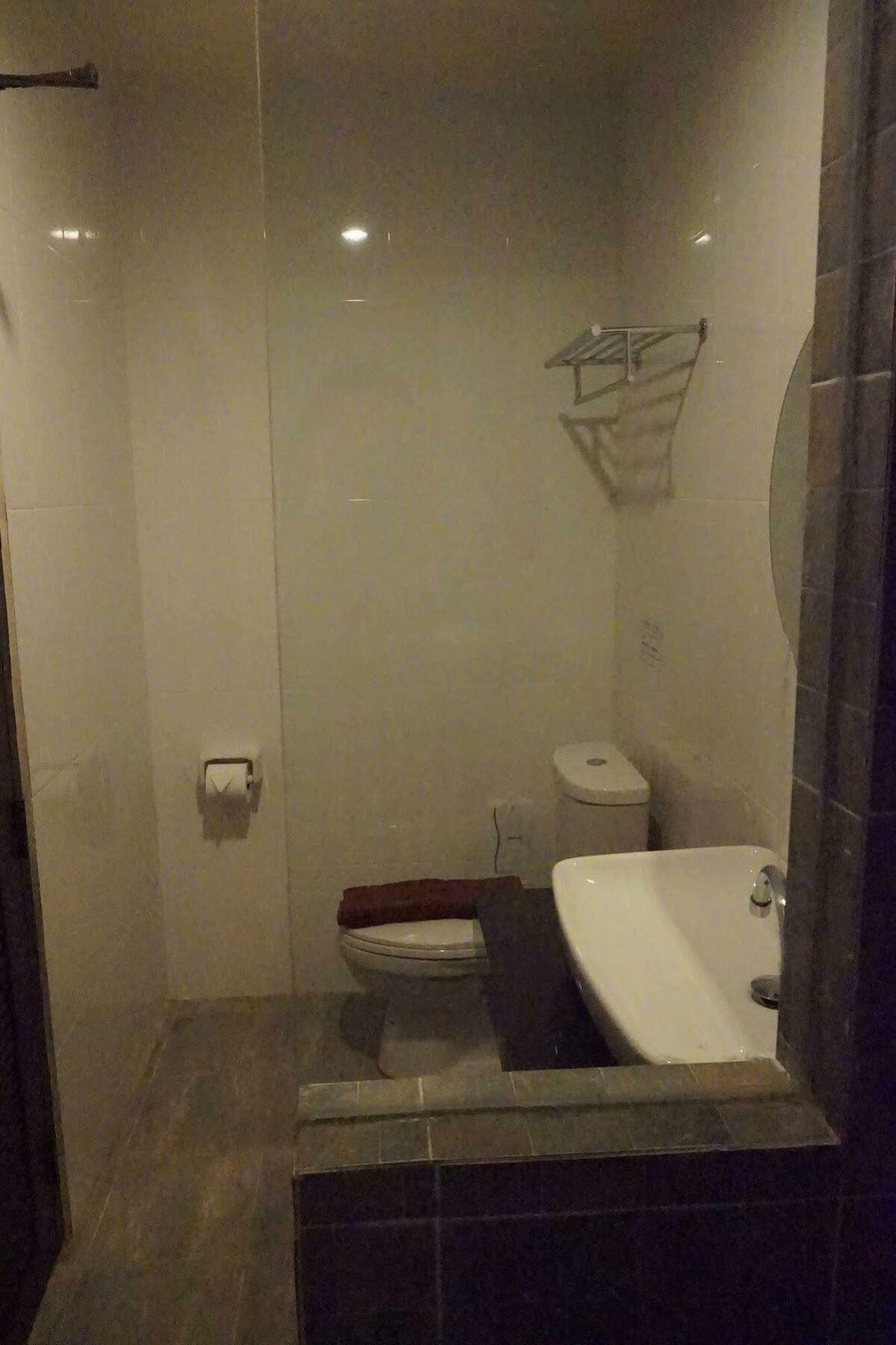 Oyo 75307 The Morning Minihouse Aonang Hotel 2*