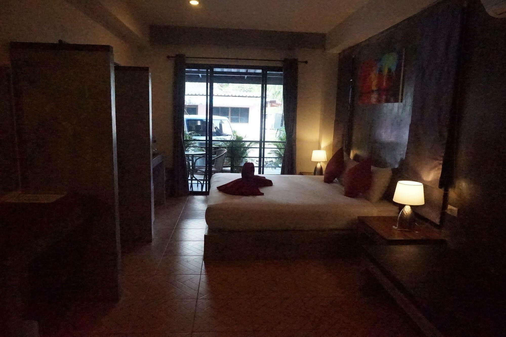 Hotel Oyo 75307 The Morning Minihouse Aonang Ao Nang
