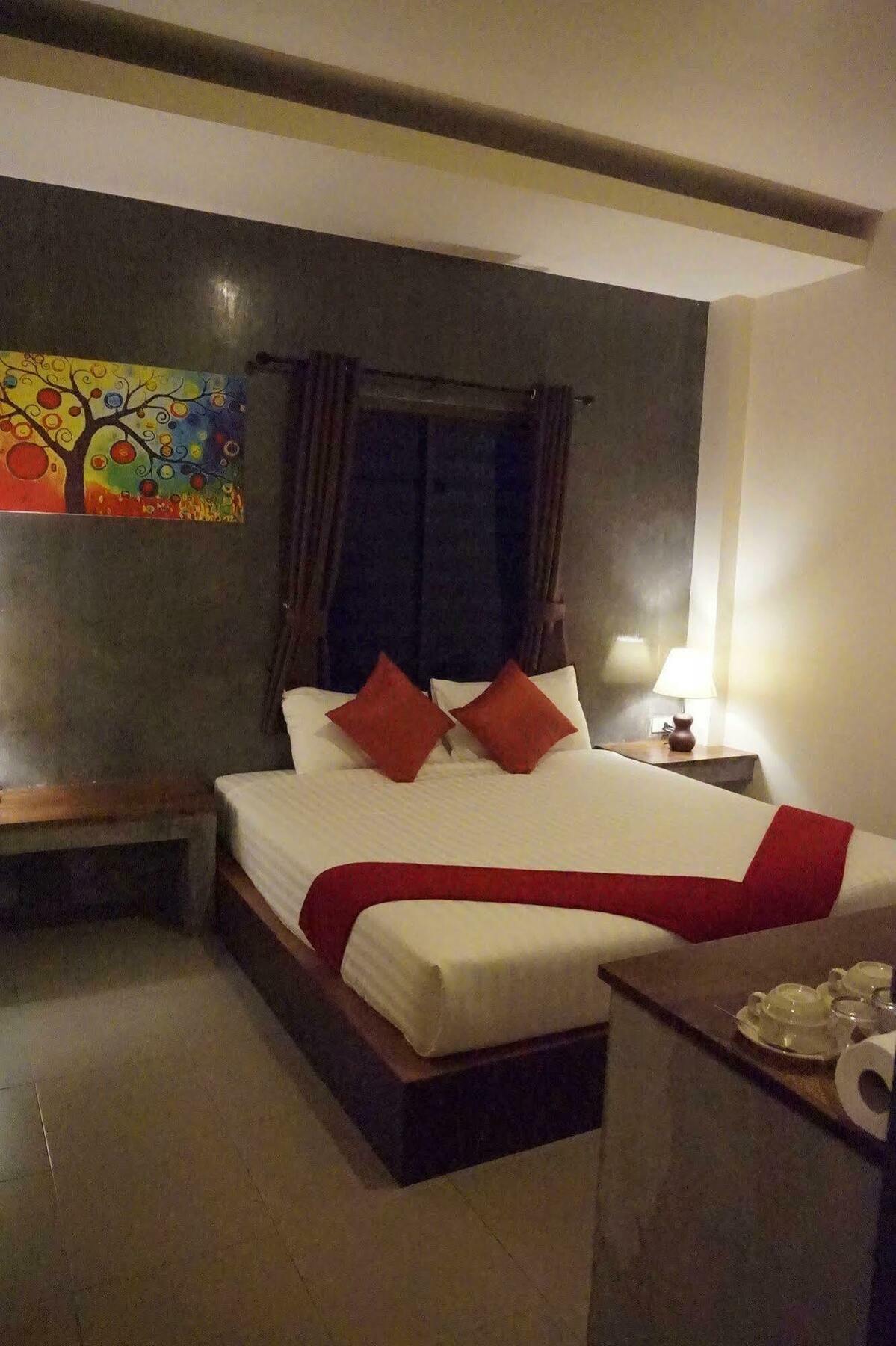 Oyo 75307 The Morning Minihouse Aonang 2*