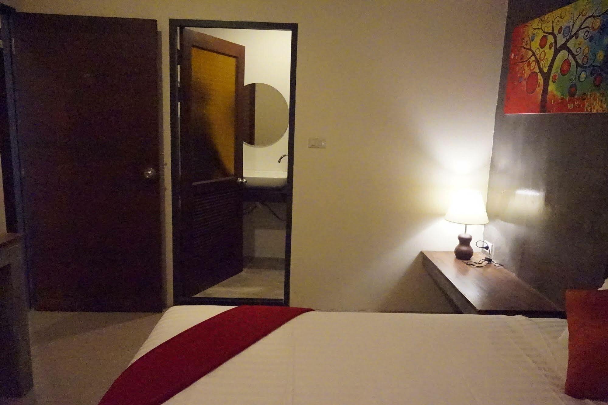 Hotel Oyo 75307 The Morning Minihouse Aonang 2*