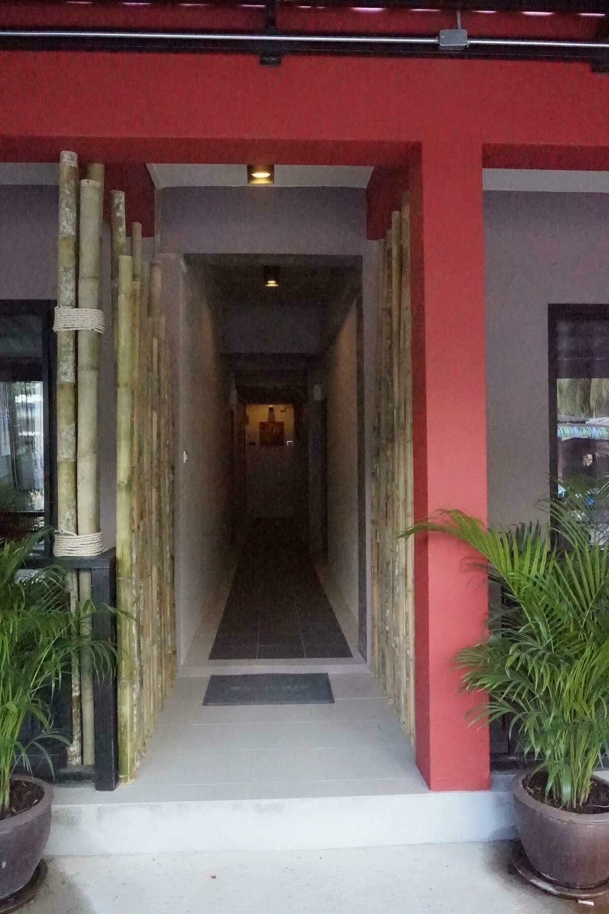 Hotel Oyo 75307 The Morning Minihouse Aonang Ao Nang