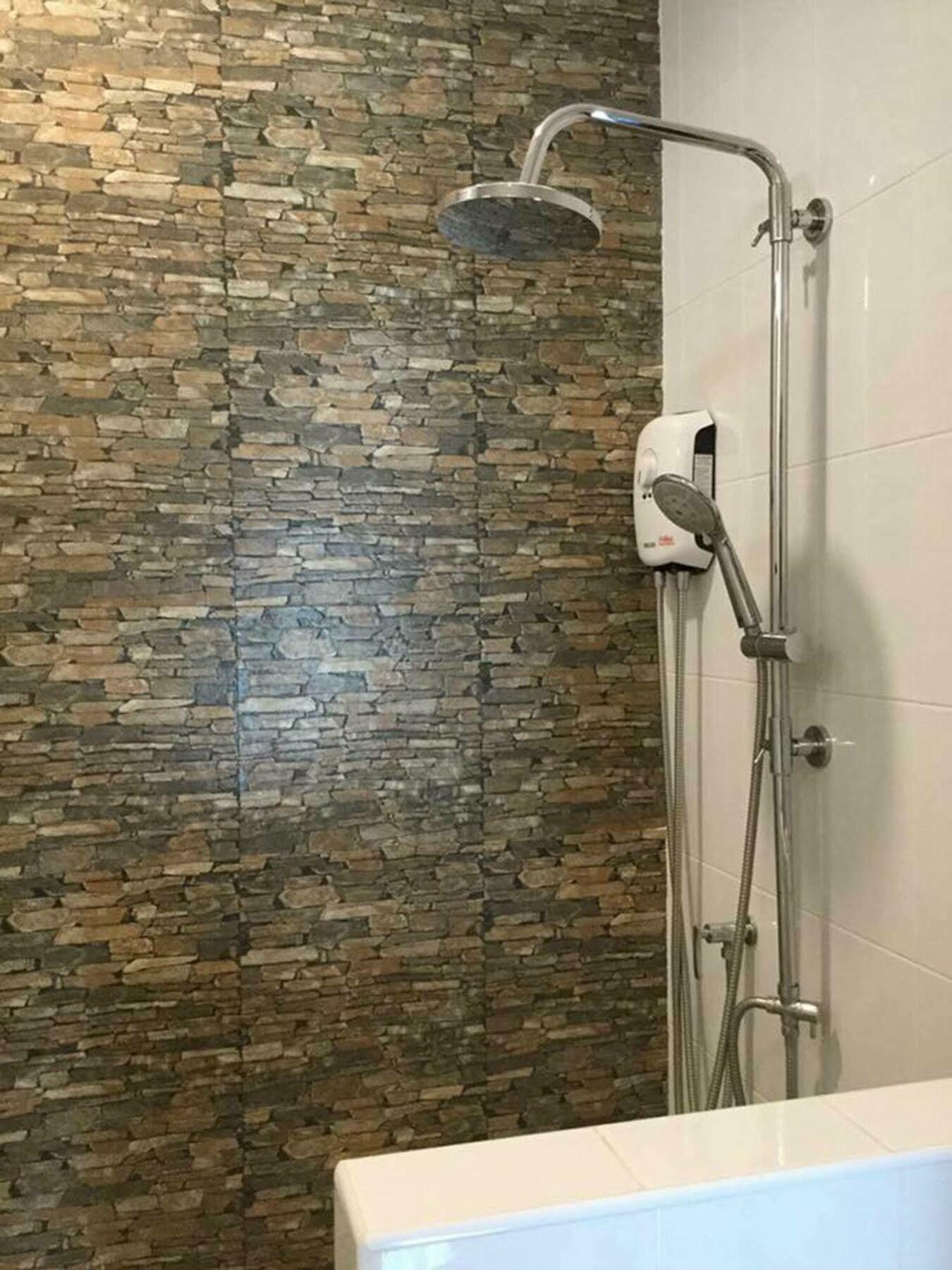 รีสอร์ทที่ลำปาง Hotel