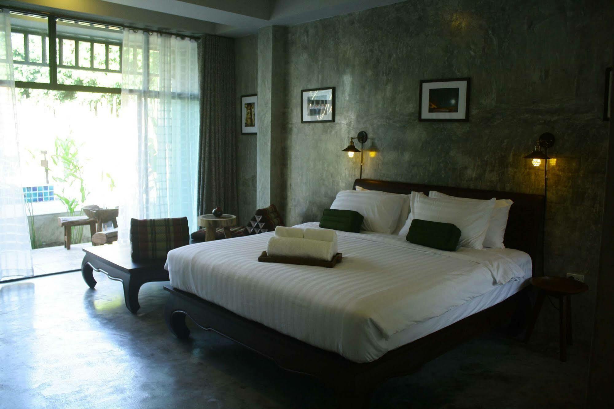 Hotel Nawa Sheeva Chiang Mai