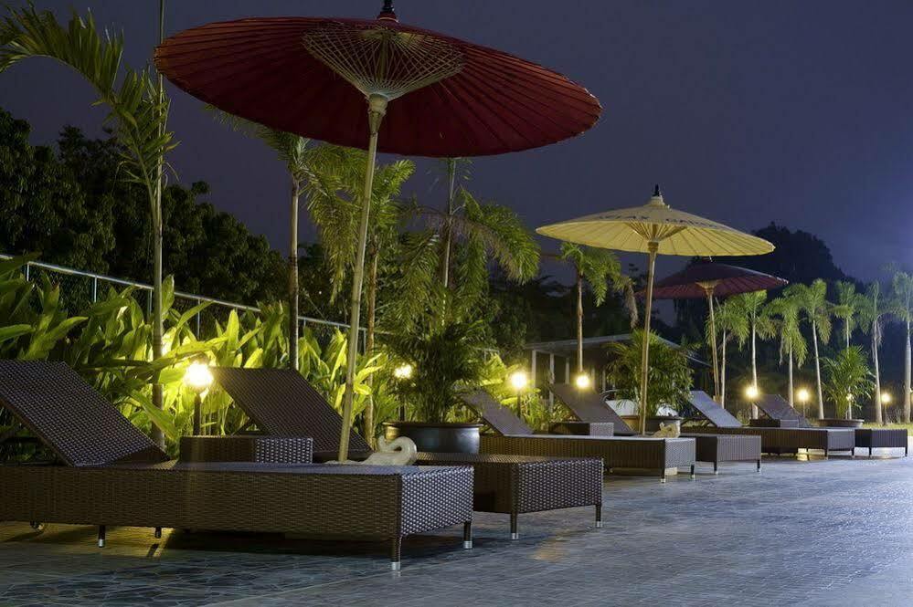 Hotel Relax Garden House