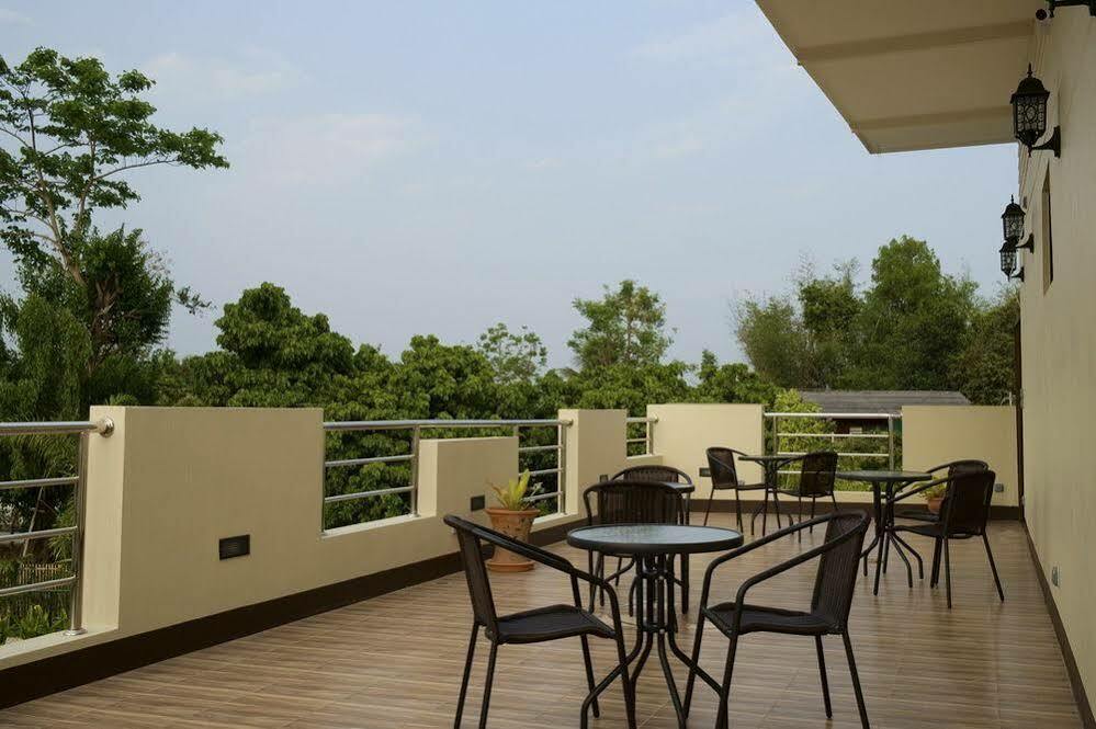 Relax Garden House 3*
