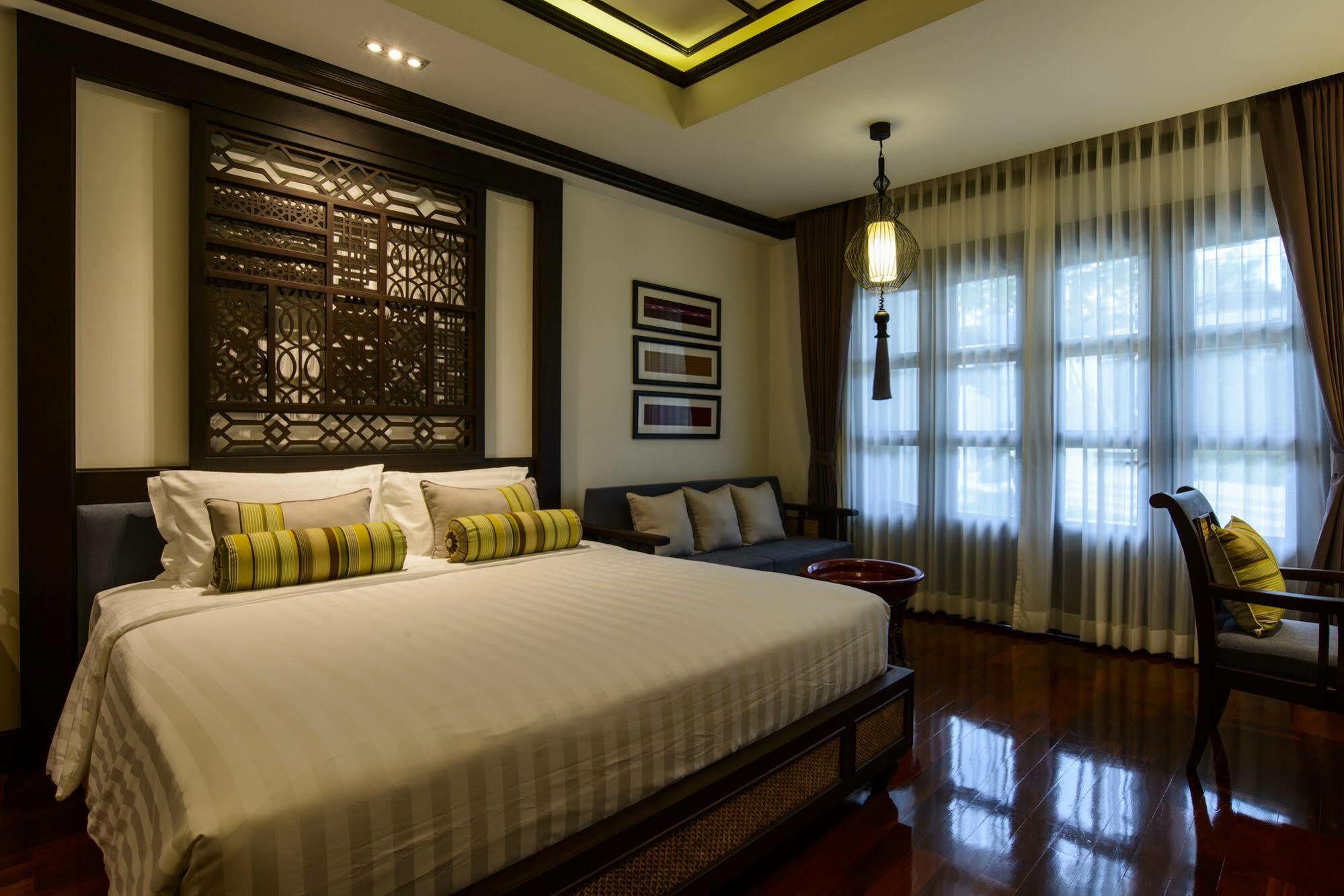 Na Nirand Romantic Boutique 5* Chiang Mai