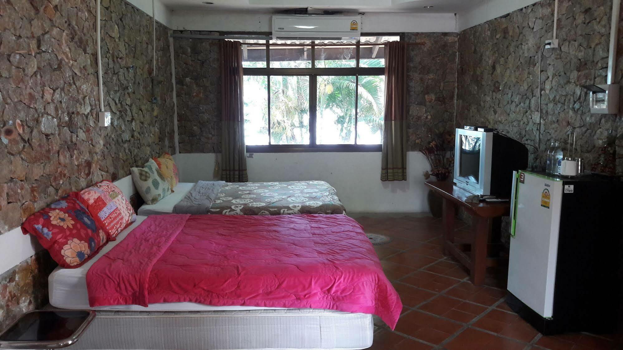 Sri Hotel Songkhla
