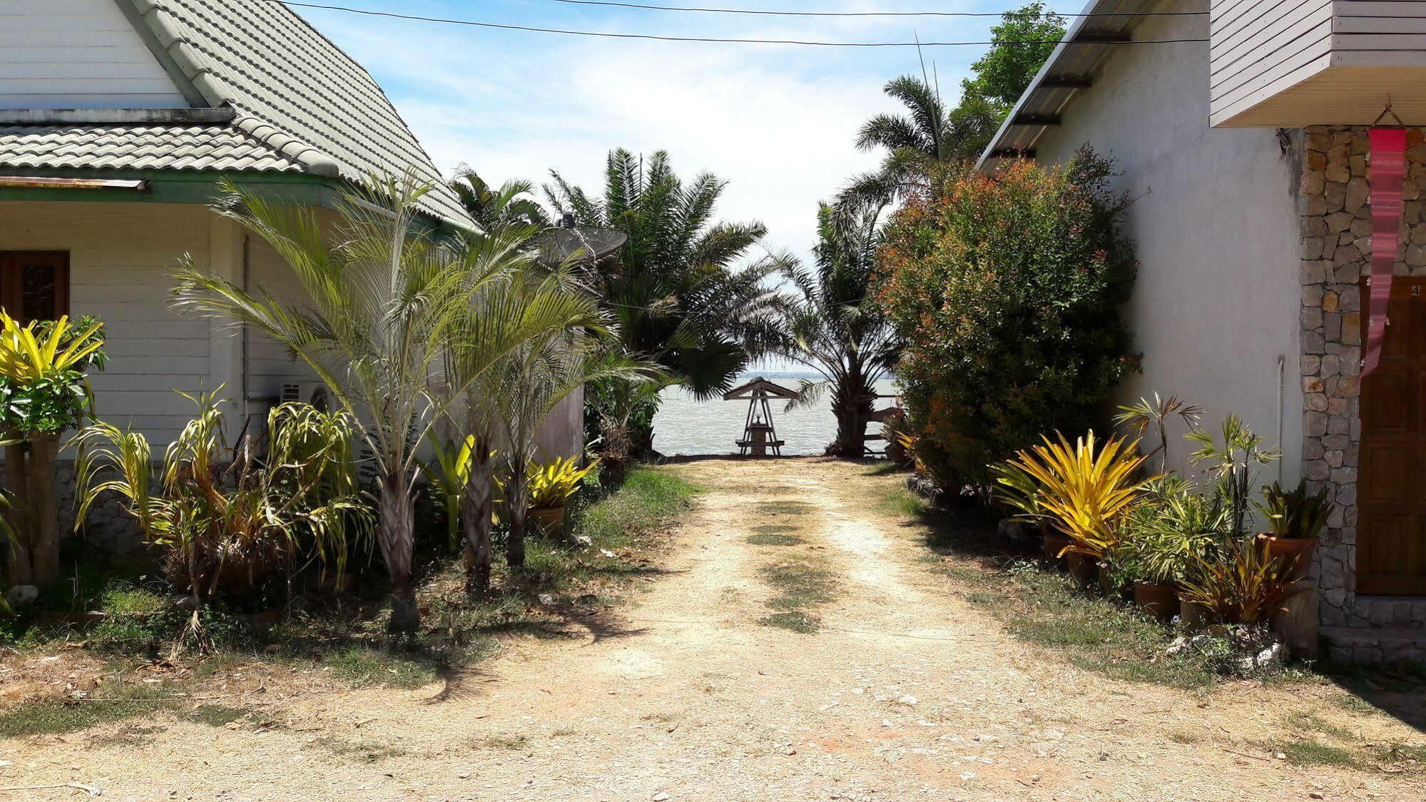 Hotel Sri Songkhla