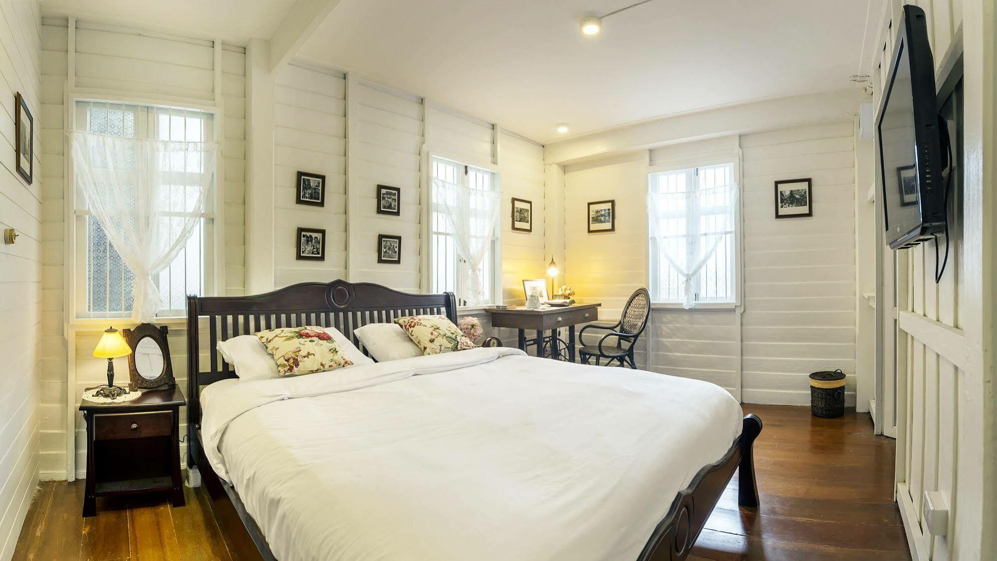 Baankachitpan Bangkok Hotel * Bangkok